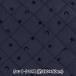  ткань [ месяц звезда вышивка стеганый cut Cross примерно 130×50cm темно-синий C-9519-C]