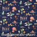 �ڿ���5����� ���� �����㥭���Х� �ΤФʤ�ǭ �ͥ��ӡ� KTS7152-D�� COTTON KOBAYASHI ���åȥ󤳤Ф䤷 ��������