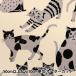 ڿ5  echino () NekoNoe CAT CAT 㥭Х ʥ EYX-91000-101D KOKKA å