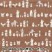[ количество 5 из ] ткань [NOVAsi- подбородок g. .. Brown NSE-HANI-BR] KOKKAkoka[yu The waya оригинал ]