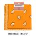  хозяйственные товары [ хлопок бандана orange BDN25-OR]