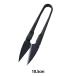 ��|�p�͂��� �w���؂�͂��� �u���b�N ���n ��10.5cm 36-395�x Clover �N���o�[