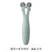 ���邵�t�� �w�O���b�v�t�B�b�g 3in1�����b�g 21-517�x Clover �N���o�[