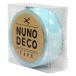  имя этикетка наклейка [NUNO DECO TAPE (nno декоративный элемент лента ).... Star ] KAWAGUCHI кожа gchi устье 