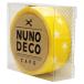  имя этикетка наклейка [NUNO DECO TAPE (nno декоративный элемент лента )... Star ] KAWAGUCHI кожа gchi устье 
