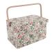  коробка для швейных принадлежностей [ Liberty * ткань s шитье корзина SO1-3636163XE] [yu The waya оригинал ]