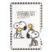  нашивка [ Mini нашивка Snoopy Snoopy RIO-2904] KIYOHARA Kiyoshi .