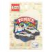  нашивка [ Tomica нашивка TOM04] PIONEER Pioneer 