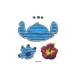  нашивка [ Disney нашивка Stitch MY451-MY168] PIONEER Pioneer 