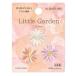  нашивка [Little Garden ( little сад ) Flower H459-088] Hamanaka - manaka