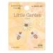  нашивка [Little Garden ( little сад ) Bee H459-097] Hamanaka - manaka