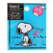  нашивка [ Snoopy .... наклейка нашивка 8601 бабочка галстук ] misasamisasa