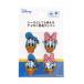  нашивка [ утюг склейка нашивка Disney Дональд * Дэйзи Duck YD-W-12] KOKKAkoka[yu The waya определенные товары ]