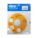 �ڒ��e�[�v �wMF�e�[�v5mm�Ё~25m���x vilene ���{�o�C���[��