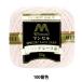  нить для кружев [ Mansell grande нить для кружев #20 50g 100 номер цвет ] munsell Mansell [yu The waya оригинал ]