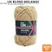  осень-зима шерсть [UK Blend me Ran ji8020 номер цвет ] SKIYARN лыжи ya-n