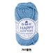  весна лето шерсть [ happy хлопок BUNTING van ting797 номер цвет ] DMCti- M si-