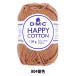  шерсть [ happy хлопок Puddingp DIN g804 номер цвет ] DMCti- M si-