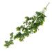  искусственный цветок шелк цветок [ дизайн leaf Galland HL073003]