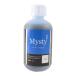  окраска .[ консервированный цветок Misty - окраска жидкость 500ml голубой ] сосна . прикладное искусство 
