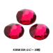 ե #2058 XILION Rose Enhanced Flat Back No-Hotfix ӡ SS9 20γ