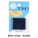 ӡ إХӡ ݾ No.2203 TOHO BEADS ȡۡӡ