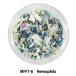 ���W���ޗ� �w�~�b�N�X�t�����[�t���b�g �V���[�Y7 MFF7-6 Nemophila�x SMint �G�X�~���g