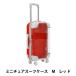  игрушка [ миниатюра чемодан M размер красный MSC-M-RD]