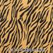  фетр [ принт фетр животное рисунок примерно 30cm×40cm тигр рисунок ]