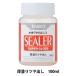  краска [ водный акрил лак SEALER SUPER GLOSS ( изолирующий слой super блеск ) 100ml] PADICOpajiko