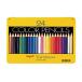 ���M �w�g���{�F���M 24�F�ʓ���Z�b�g CB-NQ24C�x Tombow �g���{���M