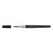 ���[�� �w�A�[�g�u���b�V�� �u���b�N XGFL-101�x Pentel �؂�Ă�