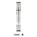 �{�[���y�� �ւ��c �w�����{�[���y���֐c LH-1.6 �� RLH16-BK�x ZEBRA �[�u��