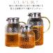 �K���X�s�b�`���[ 1000ml 1400ml 1900ml �ϔM�ϗ� �ϔM�K���X ���ΑΉ� ��e�� ���� �|�b�g �A�C�X�e�B�[ �e�B�[�|�b�g ������