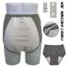  трусы при недержании недержание женский 2 листов комплект женский . вода 150CC легкий . запрет . вода 300CC -слойный . запрет большая вместимость глубокий надеть обувь уход День почитания пожилых людей 