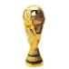 ka tar FIFA World Cup Trophy копия 36cm. размер большой модель оригинал большой размер победа Trophy W кубок футбол Япония представитель отвечающий .