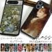 iPhone17 17e 16 iPhone 15 14 13 12mini SE3 Pixel 8 7a Galaxy S24 кейс runowa-ru стекло TPU смартфон кейс картина цветок корзина зонт от дождя персик .... принт 