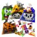 �n���E�B�� Halloween ���َq ����� �l�ߍ��킹 4�Z�b�g �n���E�B���В� 2024