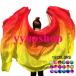  бесплатная доставка шелк вуаль Berry Dance вуаль шелк stage товары Stagea item аксессуары 18colors