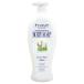 Fruiser(フルッセル) ダブルモイスチャーボディソープ ナチュラルな石けんの香り 1000ml OKAINTER株式会社