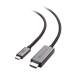 Cable Matters 8K USB Type C HDMI Ѵ֥ 1.8m 48Gbps HDMI2.1 4K 120Hz