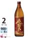  Aka-Kirishima potato shochu 25 раз 900ml бутылка 6 шт. входит 2 кейс (1 2 шт ) бесплатная доставка 