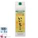 �������� ���Ē� 25�x 1.8L (1800ml) �p�b�N 1�{