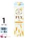 . deer sake structure classical wheat shochu FLY 25 times 1800ml pack 6ps.@1 case (6ps.@) free shipping ( one part region excepting ) Ooita wheat shochu fly 