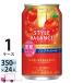  Asahi стиль баланс Apple Sparkling элемент . поддержка nonalcohol 350ml 24 жестяная банка входить 1 кейс (24шт.@)