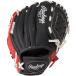  low ring s(Rawlings) for children baseball glove (9 -inch / child oriented ) training ball attaching right for throwing JPL91s car re