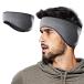 Beace protection against cold . manner year warmer head band earmuffs ear present . ear muffler bicycle running equipment everyday supplies man and woman use 