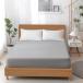 NTBAY box sheet single (100*200cm). water speed . sheet bedcover mattress cover anti-bacterial * deodorization bed sheet fi