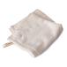  baby b-ba полотенце для рук & нагрудник 1 листов органический хлопок 100% полотенце как . слюнявчик как . петля полотенце как . можно использовать нежный. .