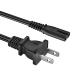 BENSN для электрический кабель AC источник питания -do очки type (1.5m) удлинение кабель meTV/ принтер для замены зарядка код .- совместимость есть Hisense LG So